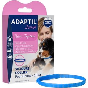 Ceva Adaptil Dog Collar Junior 46.5 cm