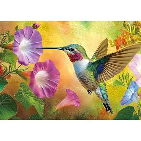 2000 Piece Puzzle for Adults – Tropical Jigsaw with Palm Trees, Ocean & Pool – Four Seasons Resort KOH Samui Inspired 2000 Piece – Large Nature Puzzle – 39 x 28 in