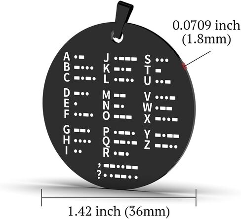 HAM Practice Coin Key Morse Code Practice Radio Transmission Practice CW Training Coin Beginner (Black-S) in Saudi Arabia