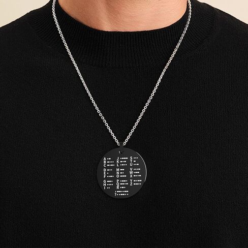 HAM Practice Coin Key Morse Code Practice Radio Transmission Practice CW Training Coin Beginner (Black-S) in Saudi Arabia