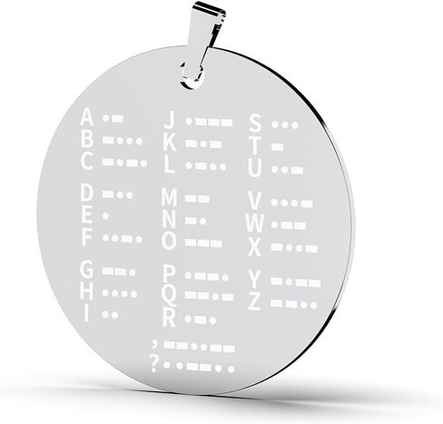 HAM Practice Coin Key Morse Code Practice Radio Transmission Practice CW Training Coin Beginner (Black-S) in Saudi Arabia