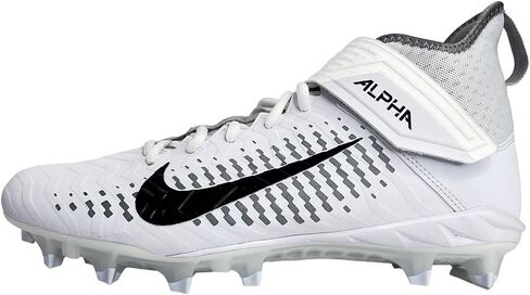 Nike mens Alpha Menace Pro 2 in Saudi Arabia