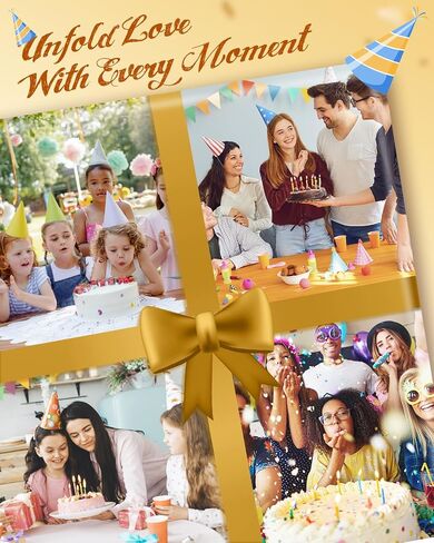 Pop Up Birthday Card with Envelope - 3D Corgi Themed Pop Up Funny Dog Birthday Card with Blank Note, Surprise Gifts for Kids Girl Boy Daughter Son Sister Grandson Dog Lover Women Friend in Kuwait