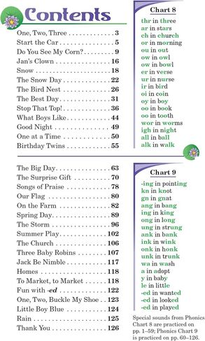 Stepping Stones - Abeka 1st Grade 1 Phonics Reading Program Reader in Saudi Arabia