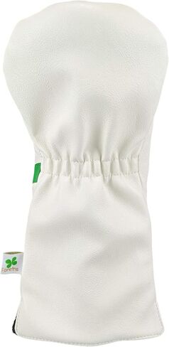 Limited Edition Herbal Accuracy Hybrid Headcover - Tour Quality Golf Club Cover - Style and Customize Your Golf Bag in Saudi Arabia