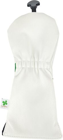 Limited Edition Herbal Accuracy Hybrid Headcover - Tour Quality Golf Club Cover - Style and Customize Your Golf Bag in Saudi Arabia
