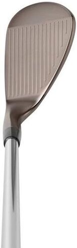 Mizuno S23 Satin Chrome | MP Wedge Single Club | 56 Degrees / 10 Bounce (5610) | RH/Steel/Wedge in Kuwait