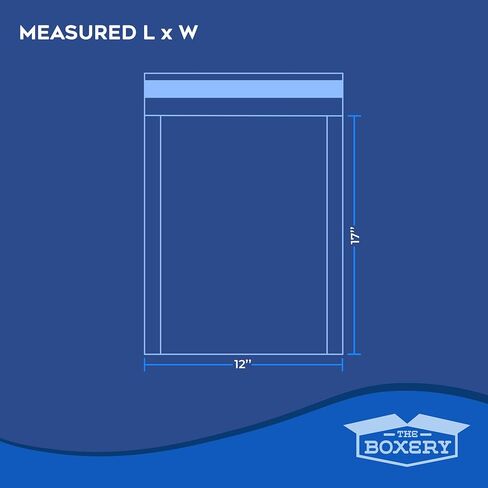 The Boxery Thermal Bubble Mailer 8" x 11"|Pack of 100 Insulated Metallic Bubble Mailers, Self-Seal Metallic Bubble Envelope, Waterproof Insulated Shipping Envelopes for Food, Cosmetics in Kuwait
