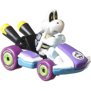 Hot Wheels Mario Kart Dry Bones