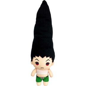 Great Eastern Entertainment Hunter X Hunter - Adult Gon Plush 13"