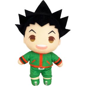 Great Eastern Entertainment Hunter X Hunter - البالغين Gon Plush 13 " in Kuwait