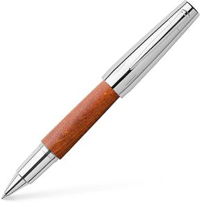 Faber-Castell E-Motion Pure Black Roller Pen