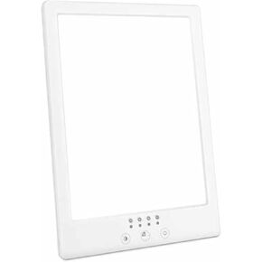 Light Lamp, Adjustable Brightness, Portable, Energy Efficient, for Home or Office Use