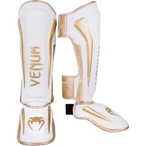 واقيات الساق Venum Elite - كاكي/مموه - مقاس XL in Saudi Arabia