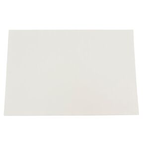 Sax Sulphite Drawing Paper, 80 lb, 24 x 36 Inches, White, 250 Sheets - 081432