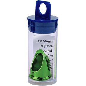 Roxette Thimble Large Green