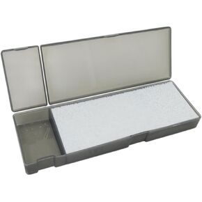 Wet Palette Pigment Palette Gouache Mixing Tray with Lid