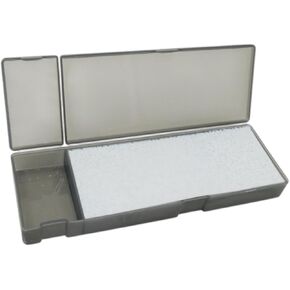 Wet Palette Paint Pallet Gouache Mixing Tray Compact Model Coloring Wet Tray