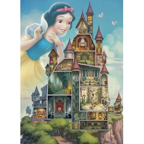 Disney Castle Collection: Snow White