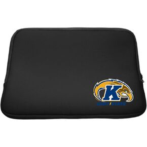 OTM Essentials Kent State University 15" Soft Sleeve Laptop Case, Classic
