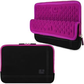 13.3 in Laptop Sleeve Compatible with ROG Flow X13, Flow Z13, ProArt PZ13, ProArt PX13, Vivobook S13, Zenbook 13, Expertbook 13