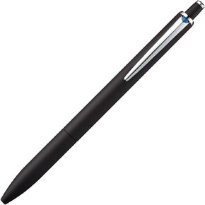 三菱鉛筆 Mitsubishi Pencil SXN220007.24 Jetstream Prime Oil-Based Ballpoint Pen, 0.7, Black