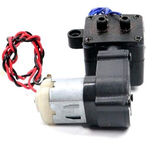 1:16 RC Simulation Exhaust Smoke Generator for Henglong 3918 for RC Tank Spare Part Accessory