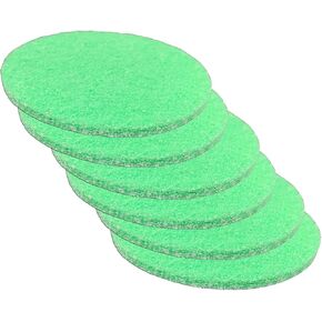 Phosphate Remover Pads for Fluval FX4 FX5 FX6 Canister Filters - 6 Pack