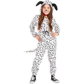 Animal Costumes Onesies for Kids with Hood Sleepwear Cute Halloween Cosplay
