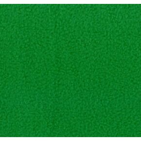 Kelly Green Anti Pill Solid Fleece Fabric, 60" Inches Wide - Sold by The Yard