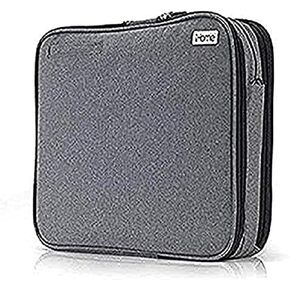 iHome Smart Brief: 13 inch Laptop Briefcase for Mac, White