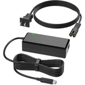 VHBW 42V Replacement Charger for Volpam Electric Scooter SP06 SPT7 SP03 SP06 GS AC DC Adapter