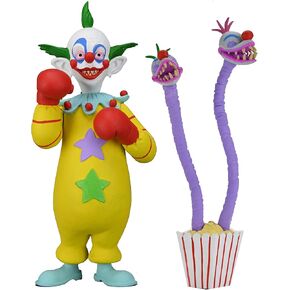 NECA - Killer Klowns from Outer Space - 6" Toony Terrors Shorty