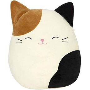 Kelly Toy 8" Squishmallow - Cam Cat