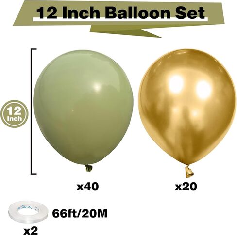 البالونات الصفراء والأبيض ، 60 ٪ 12 بوصة البالونات البيضاء الأصفر البيضاء البالون اللاتكس هيليوم حفلة للاستحمام عيد ميلاد رضيع عباد الشمس العسل موضوع المشاركة الذكرى السنوية in Kuwait