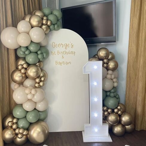 البالونات الصفراء والأبيض ، 60 ٪ 12 بوصة البالونات البيضاء الأصفر البيضاء البالون اللاتكس هيليوم حفلة للاستحمام عيد ميلاد رضيع عباد الشمس العسل موضوع المشاركة الذكرى السنوية in Kuwait