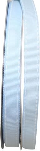 الشريط الشريط grosgrain السرج الشريط ، 3/8 بوصة × 50 ياردة ، بني in Kuwait