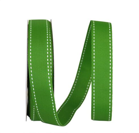 الشريط الشريط grosgrain السرج الشريط ، 3/8 بوصة × 50 ياردة ، بني in Kuwait