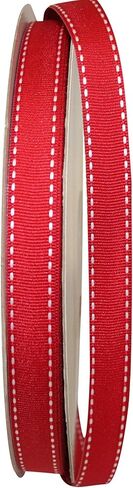 الشريط الشريط grosgrain السرج الشريط ، 3/8 بوصة × 50 ياردة ، بني in Kuwait