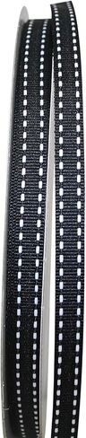 الشريط الشريط grosgrain السرج الشريط ، 3/8 بوصة × 50 ياردة ، بني in Kuwait