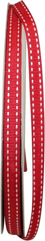 الشريط الشريط grosgrain السرج الشريط ، 3/8 بوصة × 50 ياردة ، بني in Kuwait