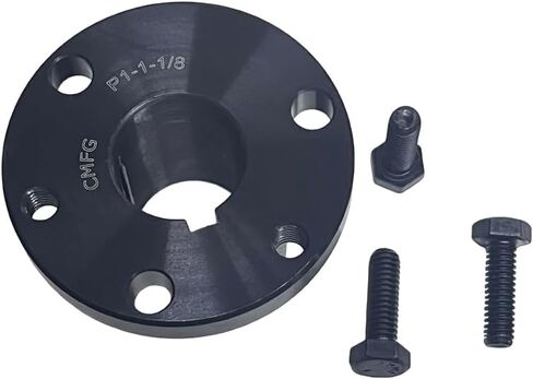 البطانات المستدقة المنفصلة ذات البطانة المستدقة P1 1 5/8 STB Series P1 Type 1-5/8 "تجويف، البطانة للبكرة in Saudi Arabia