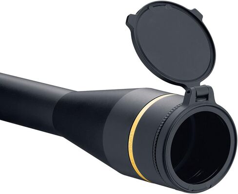 غطاء عدسة خلفي من ليبولد ألومينا - 28 ملم in Kuwait