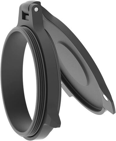 غطاء عدسة خلفي من ليبولد ألومينا - 28 ملم in Kuwait