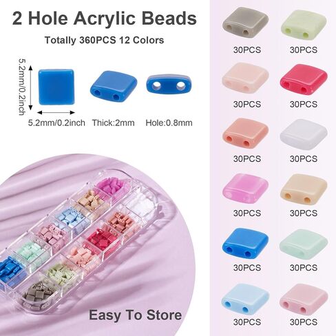 Pandahall 480pcs الحجر الهيماتيت Tila قوس قزح الهيماتيت مسطح الفاصل الفاصل الفضفاض in Saudi Arabia