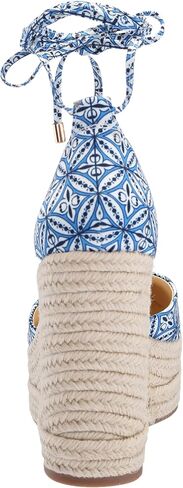 Jessica Simpson Women's Weyla Wedge Sandal in Saudi Arabia