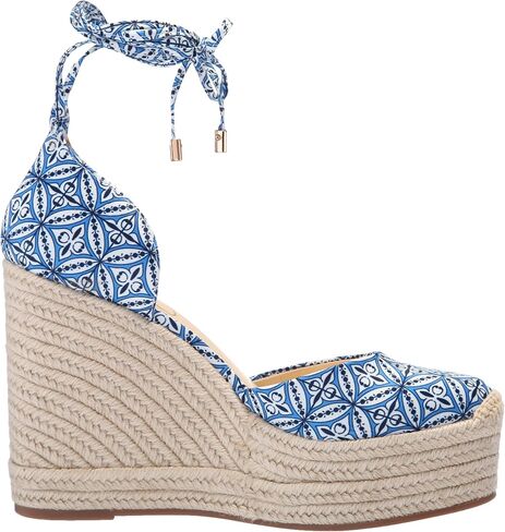Jessica Simpson Women's Weyla Wedge Sandal in Saudi Arabia