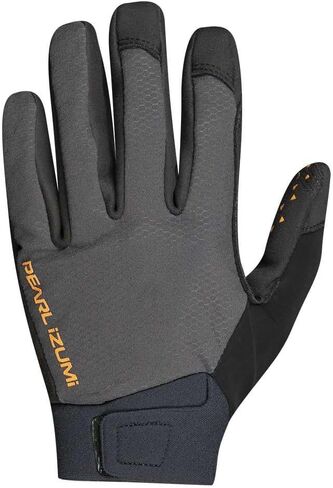 قفاز PEARL IZUMI Summit Alpha - فانتوم للرجال، M in Saudi Arabia