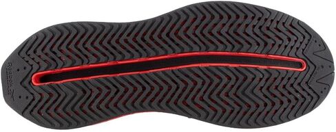Reebok Work Men's RB3223 Zig Elusion Heritage Work Construction Shoe Black Safety, 13 in Saudi Arabia