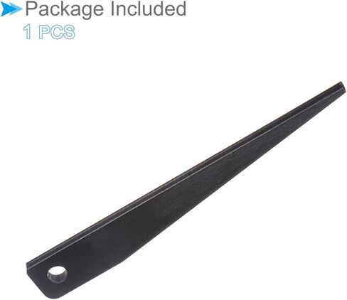 Taper Drift for Morse Taper, MT3, Drift/Center Key Drill Sleeves Arbor - (Applications: for Drill Presses) in Kuwait